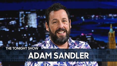 adam sandler nudes|Adam Sandler had bathing suit mishap at nude beach in Spain